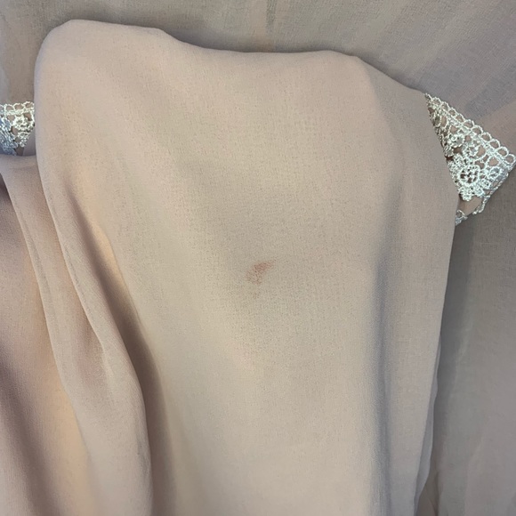 Pink Modern Vintage Dress - Picture 7 of 10